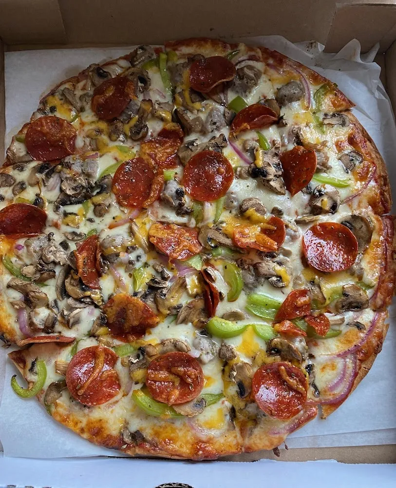 Supreme Za